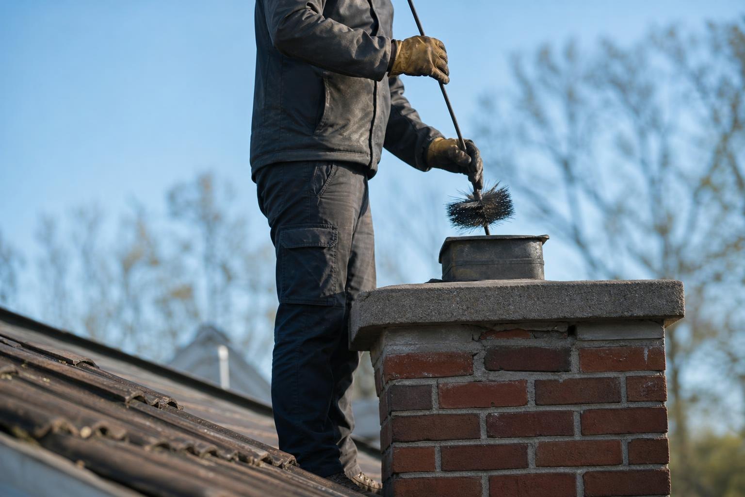 Chimney Inspection